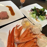 リュクス ダイニング ハプナ - 