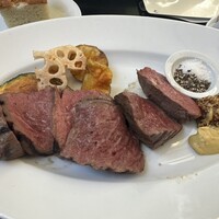 パリアッチョ 丸の内仲通り店 - 