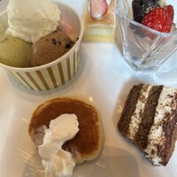 リュクス ダイニング ハプナ - 