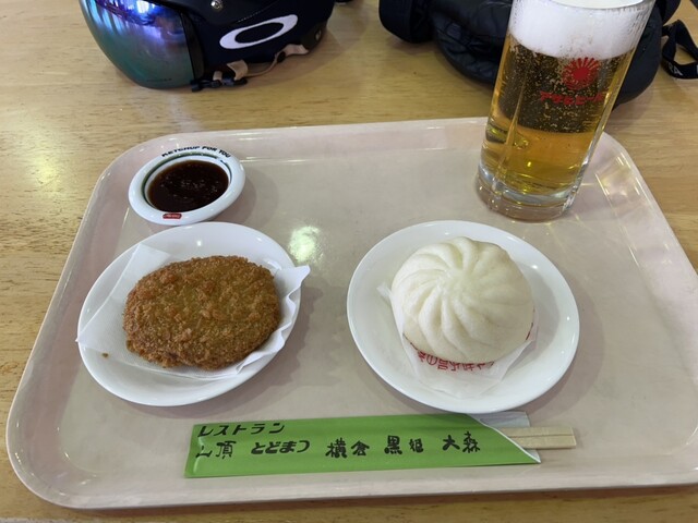 レストラン黒姫１ - 山形（レストラン）の写真