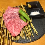 Yakiniku Chihara - 