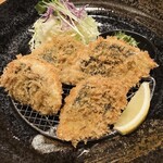 酒肴 新屋敷 - 