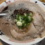 博多ラーメン 和 - 