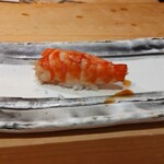 Sushi Issei - 