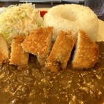 カレー屋ハマグチ - 