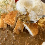 カレー屋ハマグチ - 