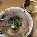 博多ラーメン 和 - 