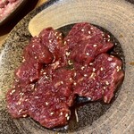 ホルモン焼肉 富や - 