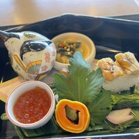 熊魚菴 たん熊北店 東京ドームホテル店 - 