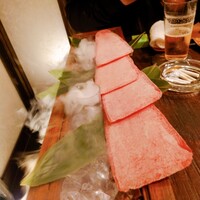 牛牛 西麻布 総本店 - 