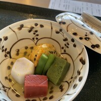 熊魚菴 たん熊北店 東京ドームホテル店 - 