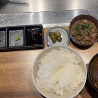 くずし鉄板 あばぐら 恵比寿店 - 