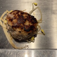 くずし鉄板 あばぐら 恵比寿店 - 