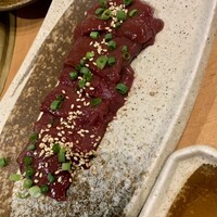 ホルモン焼肉 富や 栄店 - 