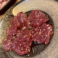 ホルモン焼肉 富や 栄店 - 