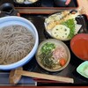 奥出雲そば処 一福 - 料理写真: