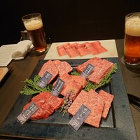 牛の達人 GINZA - 