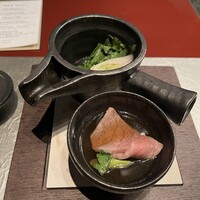 日本料理 「風花」 コンラッド東京 - 