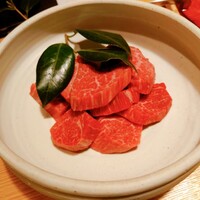 日本焼肉 はせ川 銀座店 - 
