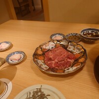 肉亭ふたご iki 本郷三丁目店 - 