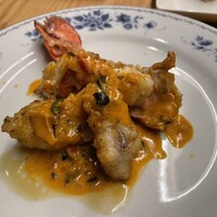 魚タリアン YO - 