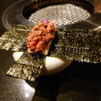 焼肉牛印 銀座店 - 