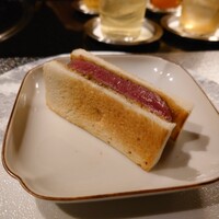 焼肉牛印 銀座店 - 