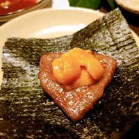 日本焼肉 はせ川 銀座店 - 