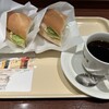 ドトールコーヒーショップ 祖師ヶ谷大蔵駅店