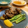 焼鳥酒場 ハチハチ