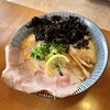 らーめん 福禄寿
