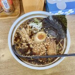 らーめん かず屋 - 