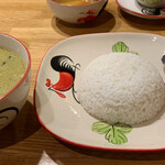 ニランカフェ - 