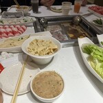 海底撈火鍋 池袋店 - 