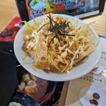 横浜家系ラーメン 吉岡家 - 