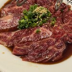 Honkaku Taishuu Yakiniku Iidaya - 