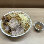 ラーメン荘 歴史を刻め - 