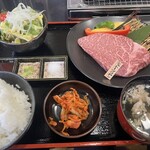 Yakiniku Marutatsu - 