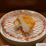 Ginza Katsukami - Thigh