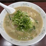 大黒ラーメン - 