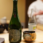 Sushi Shunji - 