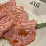 Honkaku Taishuu Yakiniku Iidaya - 