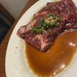 Honkaku Taishuu Yakiniku Iidaya - 