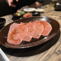 焼肉 ジャンボ はなれ - 
