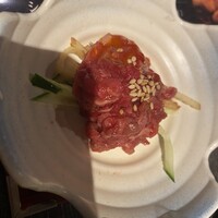 和牛焼肉 土古里 上野バンブーガーデン店 - 