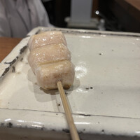 炭火焼鳥 いこか - 