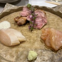 炭火焼鳥 いこか - 