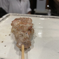 炭火焼鳥 いこか - 