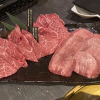 和牛焼肉 土古里 上野バンブーガーデン店 - 