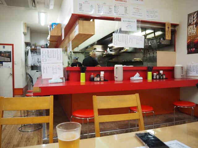 Chinese Shoryu photo 4